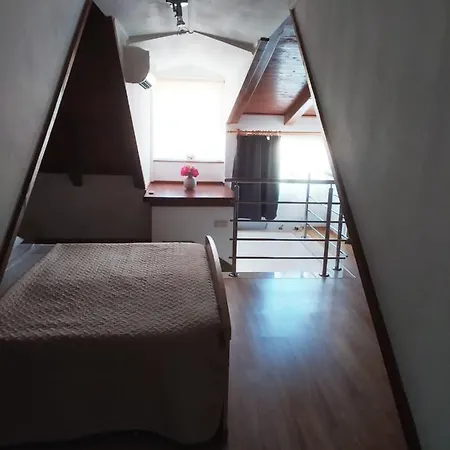 Apartment Room Parcina
