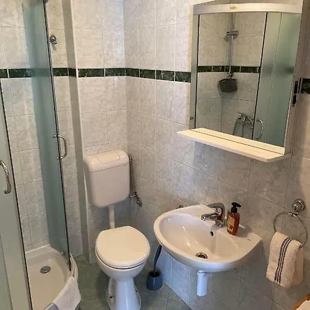 Apartment Room Parcina Trogir