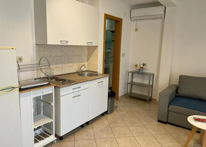 Parcina * Traù
