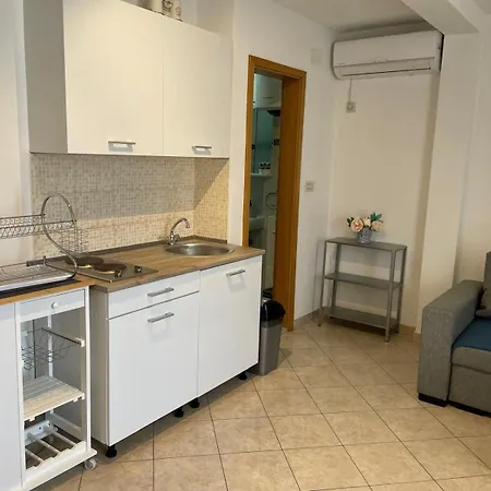 Parcina * Trogir