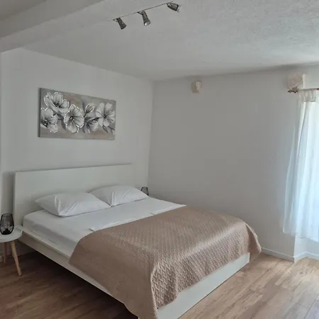 Lejlighed Parcina Trogir