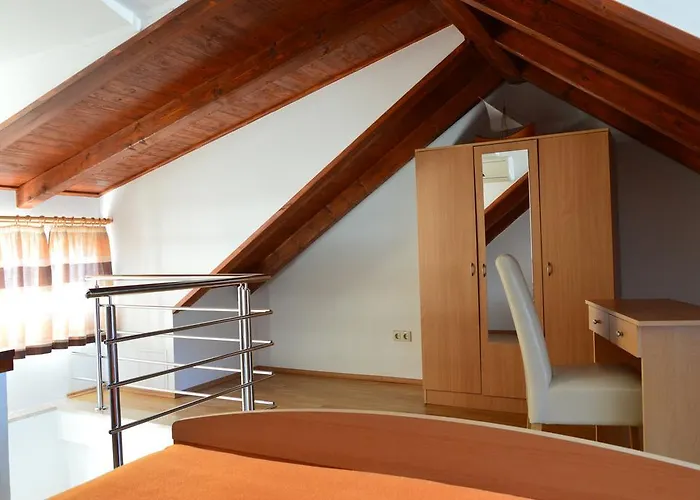Appartement Parcina