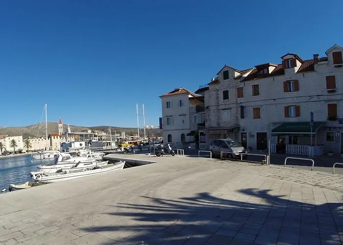 Parcina Appartement Trogir