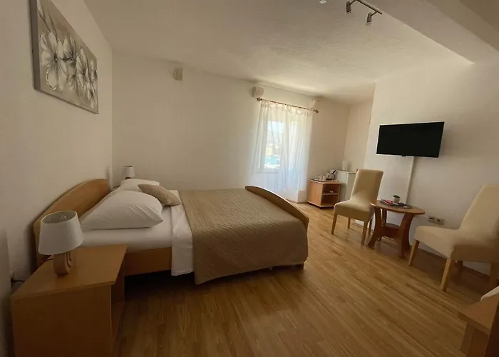 Appartement Parcina Trogir