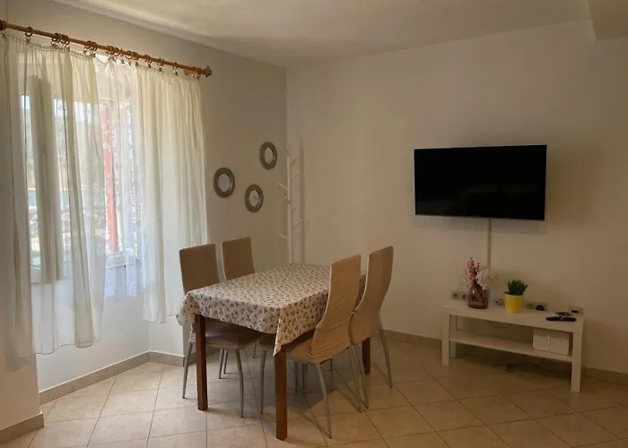 Parcina Trogir
