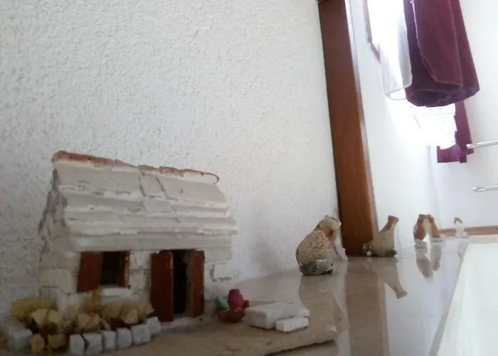 Parcina * Trogir