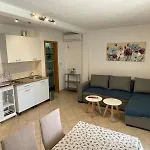 Apartment Room Parcina *