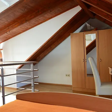 Apartment Apartment Room Parcina