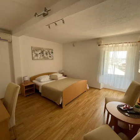 Appartement Parcina Trogir