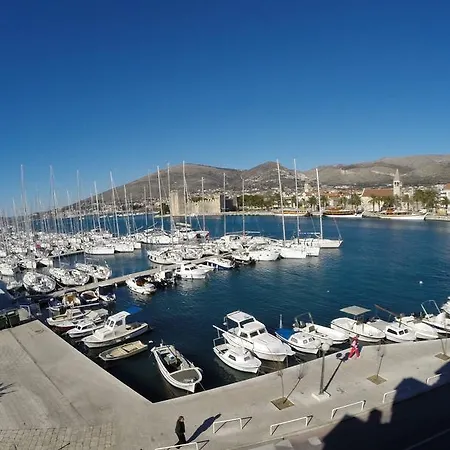 Parcina Appartement Trogir