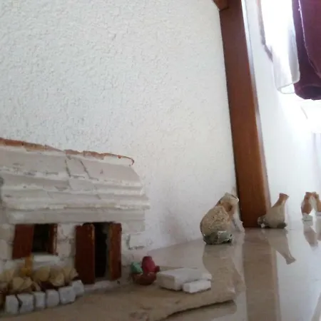 Apartment Room Parcina * Trogir